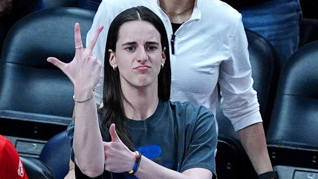 Read more about the article Caitlin Clark declines WNBA 3-Point Contest invitation, dealing major blow to All-Star Weekend and ESPN