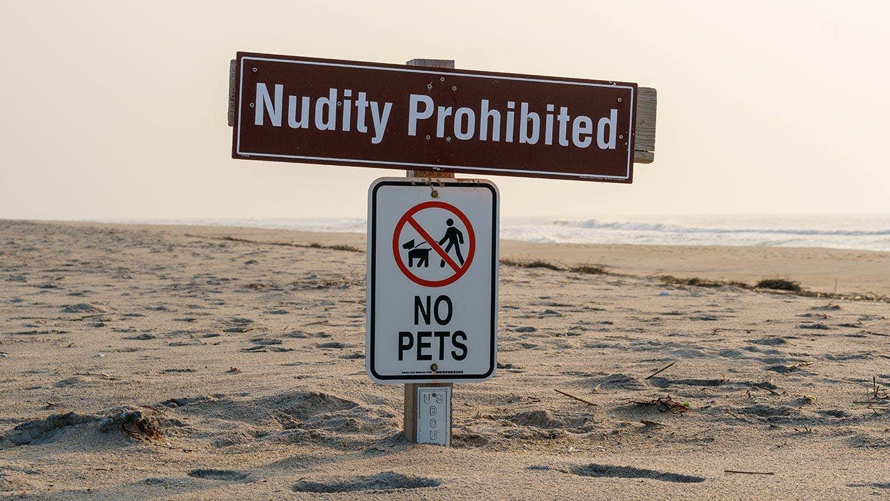 Read more about the article Historic nude beach in California is putting its clothes on when it opens later this month
