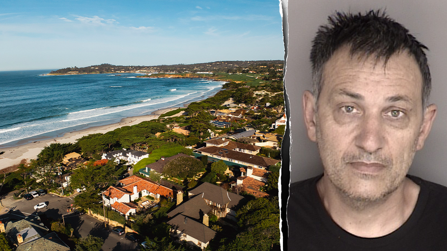 Read more about the article Emmanuel Marchica, pastor and Jiu-jitsu instructor, accused of child abuse