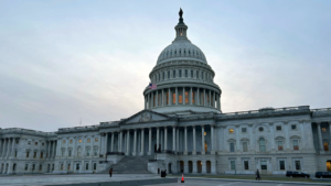 Read more about the article Republicans crusade against Democrats’ ‘commie caucus’ in midterm leadup