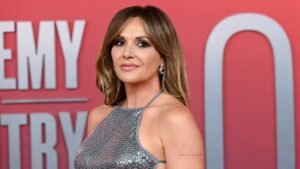 Read more about the article Carly Pearce says she doesn’t want children but still wants to remarry