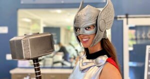 Read more about the article 50th Comic-Con blood drive collects over 700 pints on first day