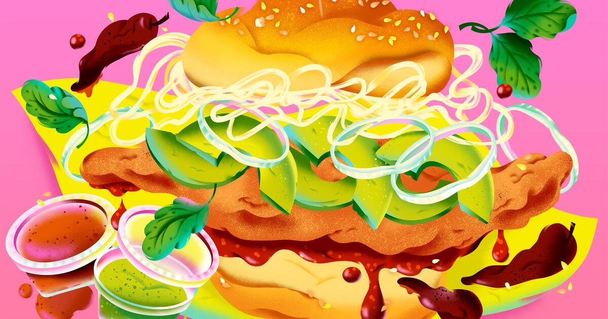 You are currently viewing Best cemita poblana sandwiches to try in Los Angeles