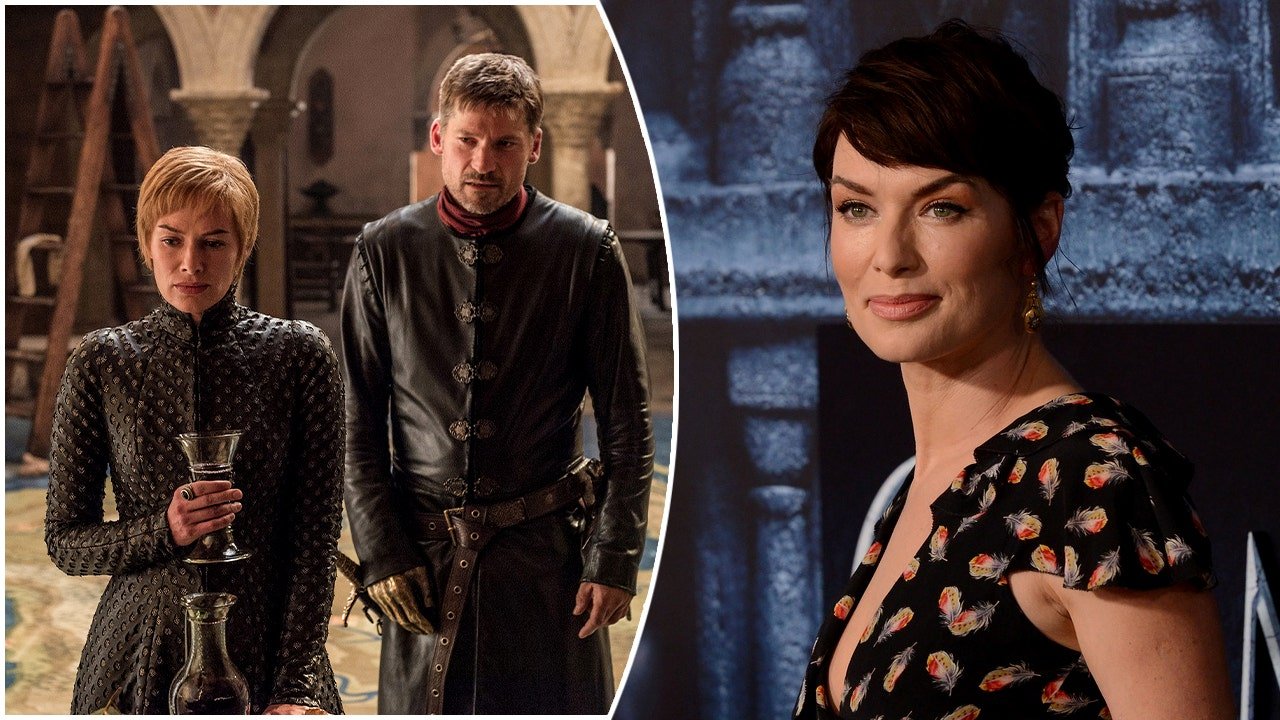 Read more about the article Lena Headey says ‘Walk of Atonement’ body double backlash baffled her