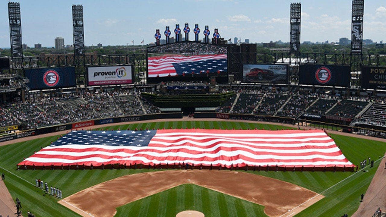 You are currently viewing White Sox partner faces scrutiny over gender care, drag events and DEI