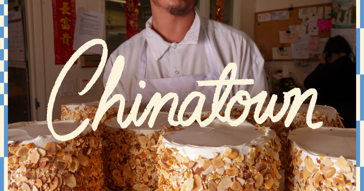 You are currently viewing Los Angeles’ Chinatown: A guide to the best things to do, see and eat