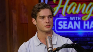 Read more about the article Viral influencer Clavicular defends looksmaxxing, refutes incel accusations