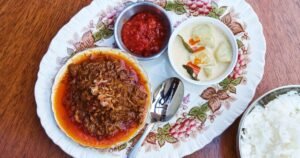 Read more about the article Best Indonesian restaurants for delicious rendang in Los Angeles