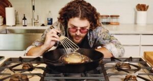 Read more about the article A grilled cheese guide to learn how to cook steak