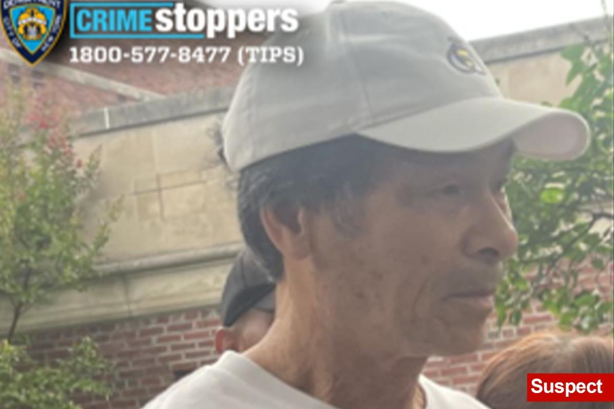 Read more about the article Maniac punches 81-year-old woman in face during random NYC street argument: cops