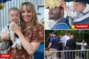 Read more about the article Dark family history of NYC husband suspected of stabbing TV set designer wife to death revealed