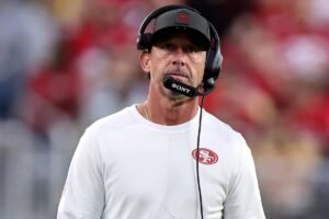 Read more about the article New details emerge in Kyle Shanahan crash — including who was at fault 