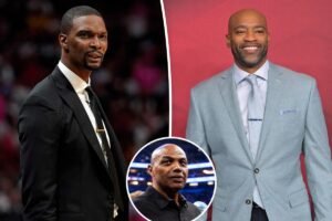Read more about the article NBA stars react to LeBron James’ shocking decision to join 76ers