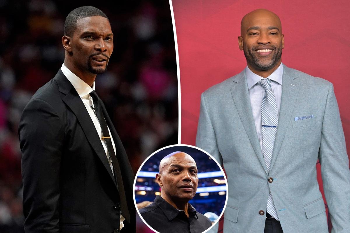 You are currently viewing NBA stars react to LeBron James’ shocking decision to join 76ers