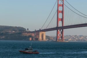 Read more about the article Body found in San Francisco Bay after deadly boat tragedy