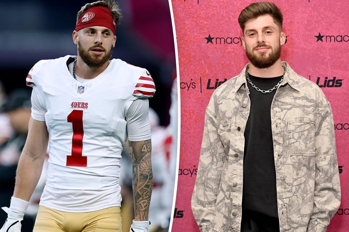 Read more about the article Ricky Pearsall workout video raises health questions close to 49ers camp