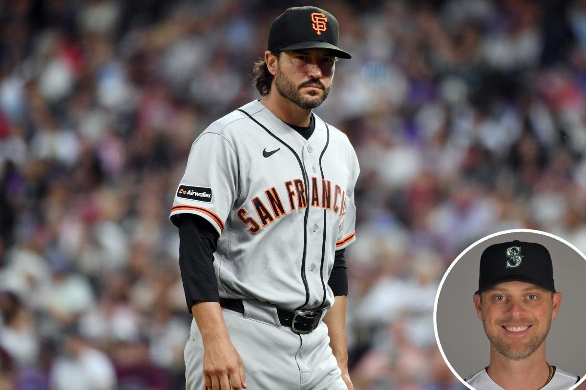 Read more about the article Giantsâ Tony Vitello isnât only ex-college coach learning ropes in MLB: âItâs the same gameâ