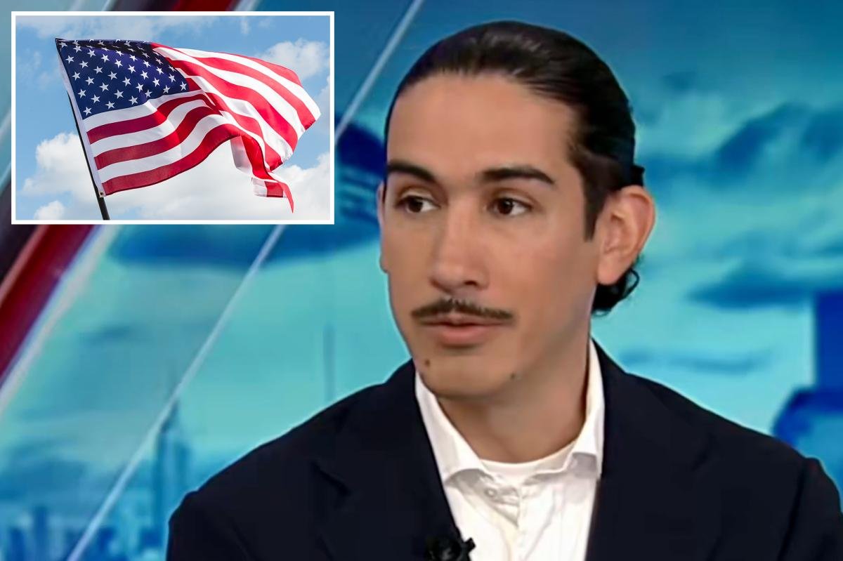 Read more about the article Lefty NYC DSA boss rips Big Apple landlords during Fox interview — but gets quickly shut down