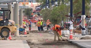 Read more about the article Hillcrest Pride Promenade now set to open by the end of 2026