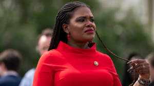 Read more about the article Cori Bush nonprofit lacked IRS tax-exempt status, AG investigates