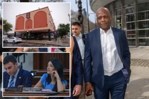 Read more about the article City moving 110 unvetted male vagrants to converted motel in quiet Brooklyn nabe
