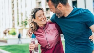 Read more about the article Pete Hegseth sparks interest in low testosterone symptoms and TRT