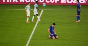 Read more about the article How VAR became the 2026 World Cup’s biggest villain