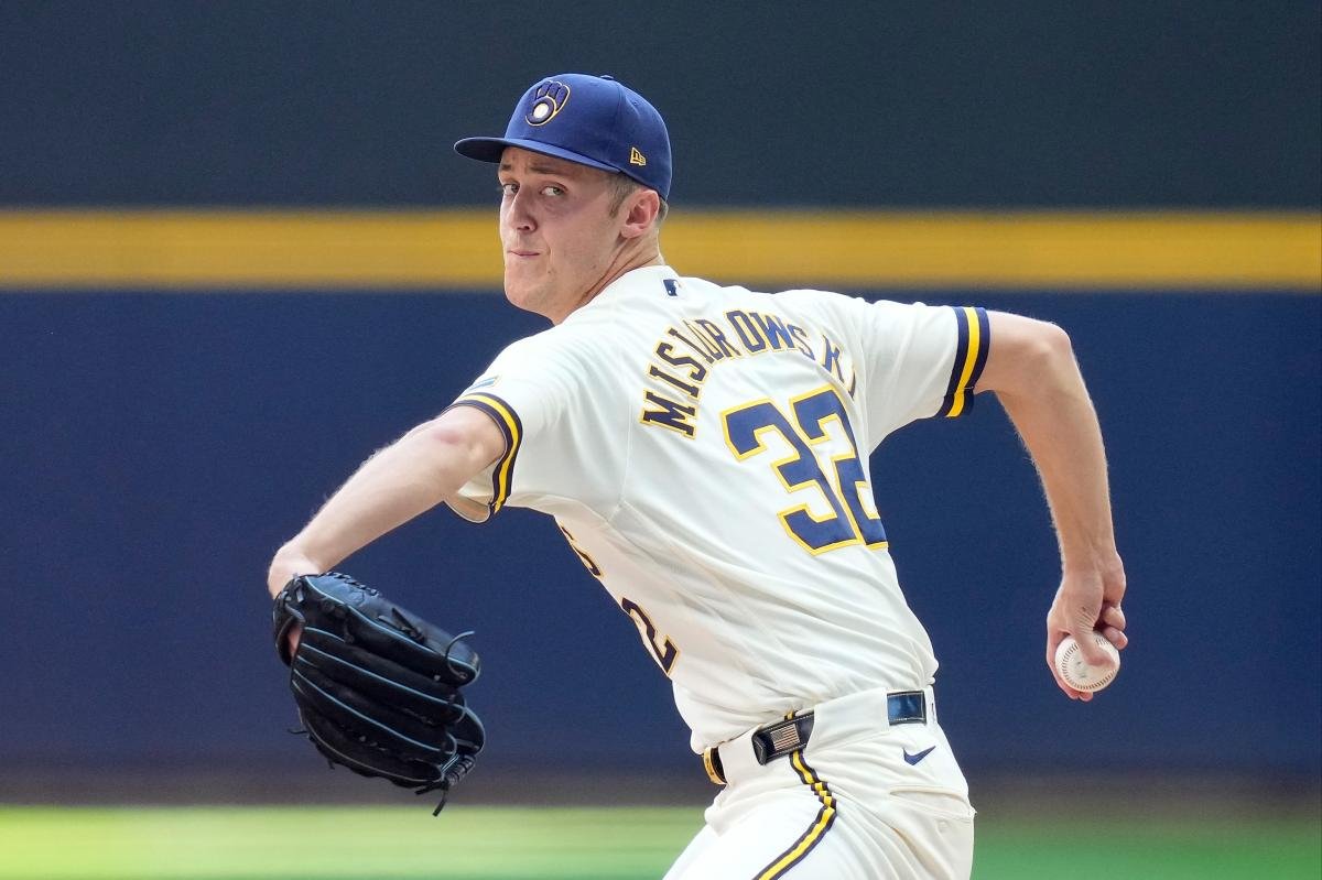 Read more about the article FanDuel Predicts promo code: Make any trade and get $25 bonus for Brewers vs. Pirates