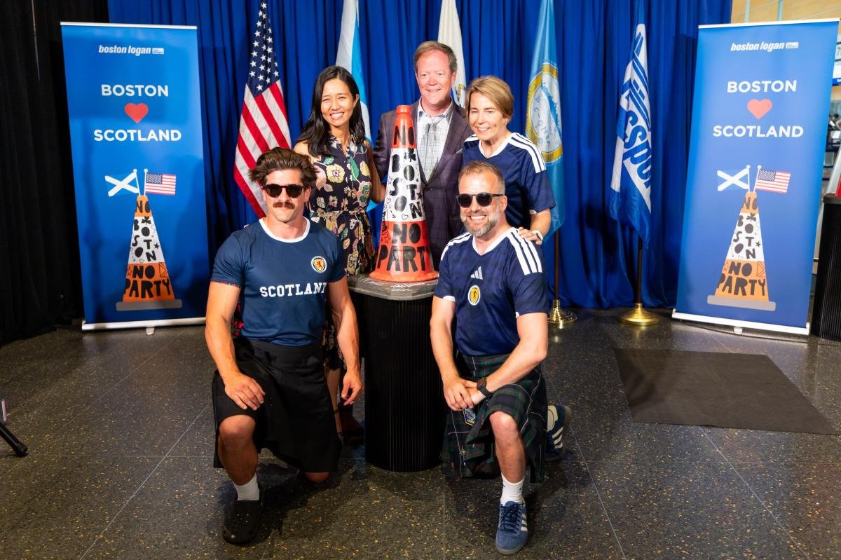 You are currently viewing Soccer-loving Scots shocked by how ‘daft’ Americans really are