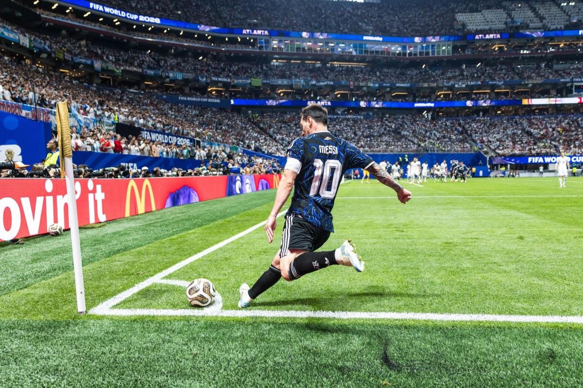 Read more about the article BetMGM bonus code NYPMAX1550: Get up to $1,550 in bonuses for Argentina vs. Spain