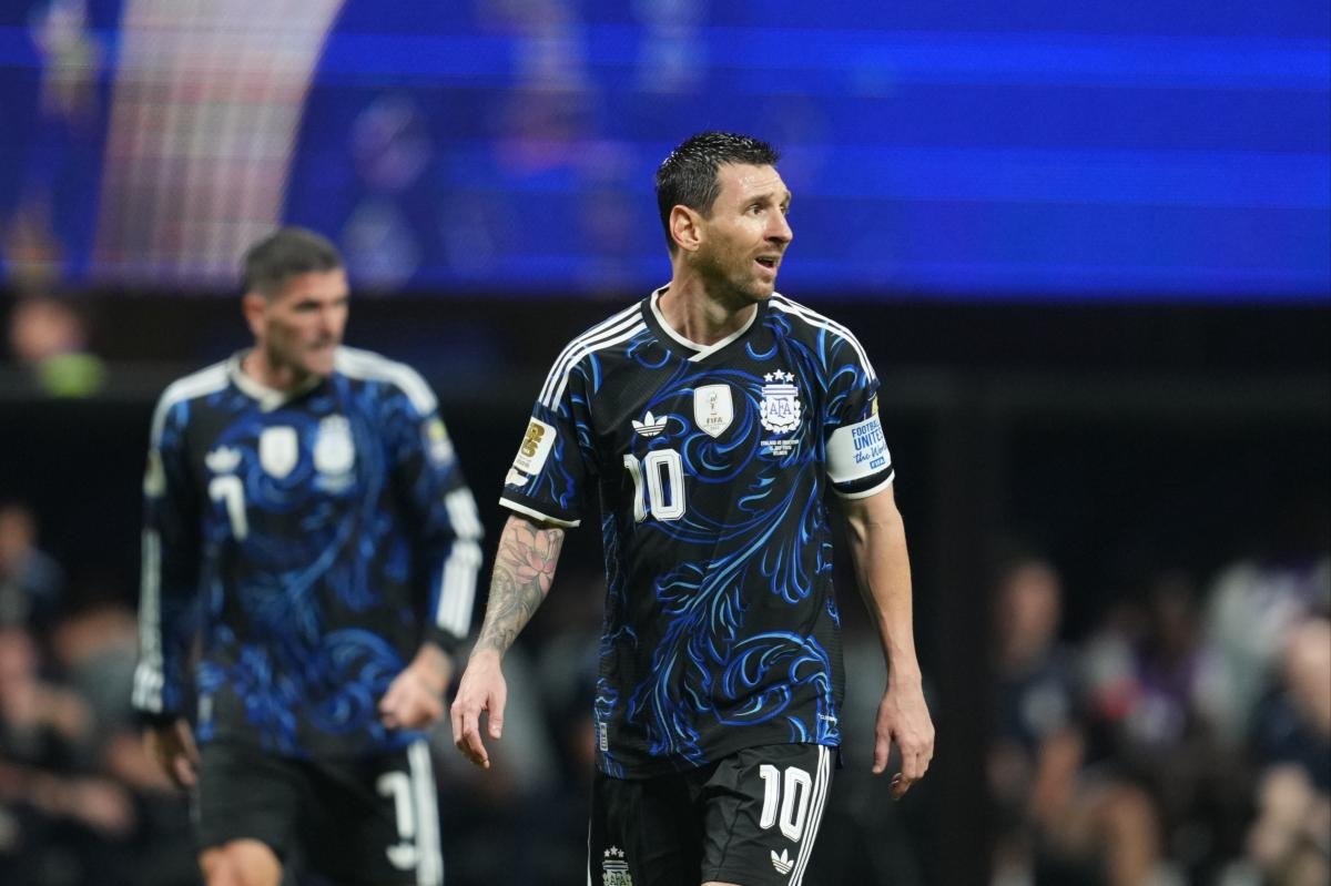 You are currently viewing Spain vs. Argentina World Cup Final betting promos: Claim up to $4,990 worth of sportsbook bonuses