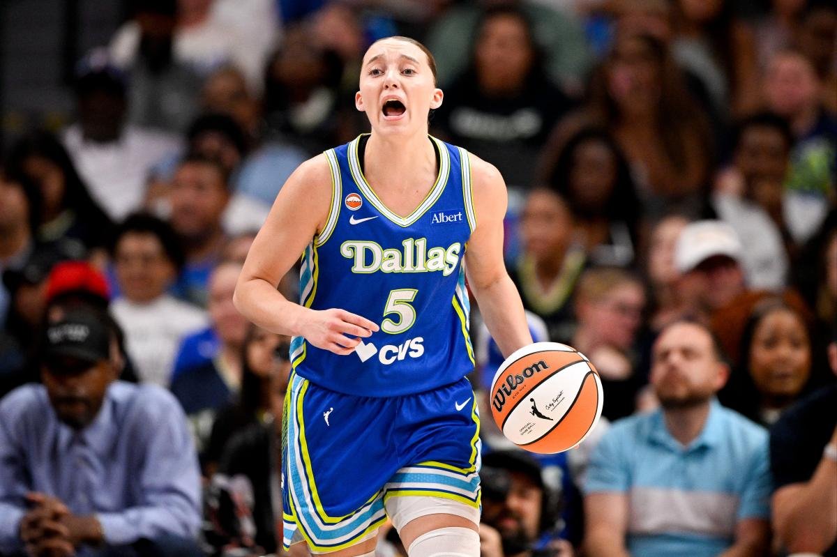 Read more about the article bet365 bonus code: Bet $10, get $150 in bonus bets for Sparks vs. Wings on Sunday