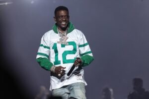 Read more about the article Rapper Boosie Badazz demands refund from lobbyists who failed to win him Trump pardon
