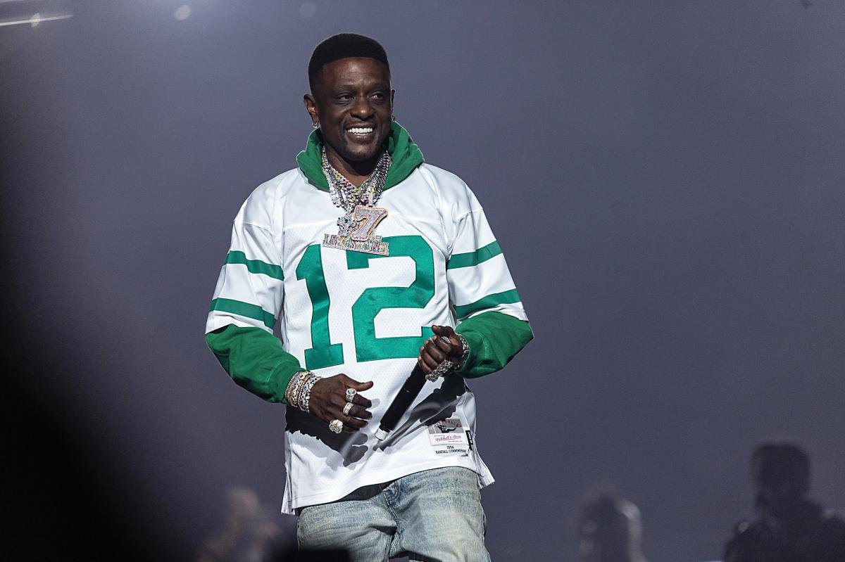 You are currently viewing Rapper Boosie Badazz demands refund from lobbyists who failed to win him Trump pardon