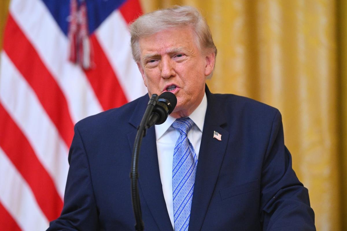 Read more about the article Trumpâs Beijing bombshell: Letters to the Editor â July 20, 2026
