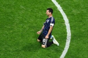 Read more about the article Kalshi promo code NYPMAX: Trade $10, get $15 for Golden Boot contracts