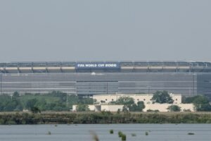 Read more about the article Will smokey skies affect the much-anticipated World Cup Final in New Jersey?
