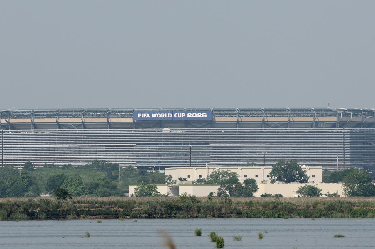 Read more about the article Will smokey skies affect the much-anticipated World Cup Final in New Jersey?
