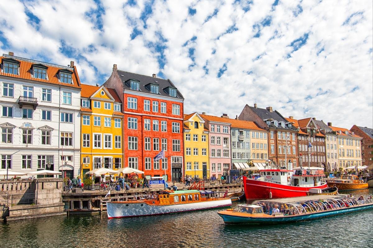 Read more about the article World’s most livable city revealed in annual report