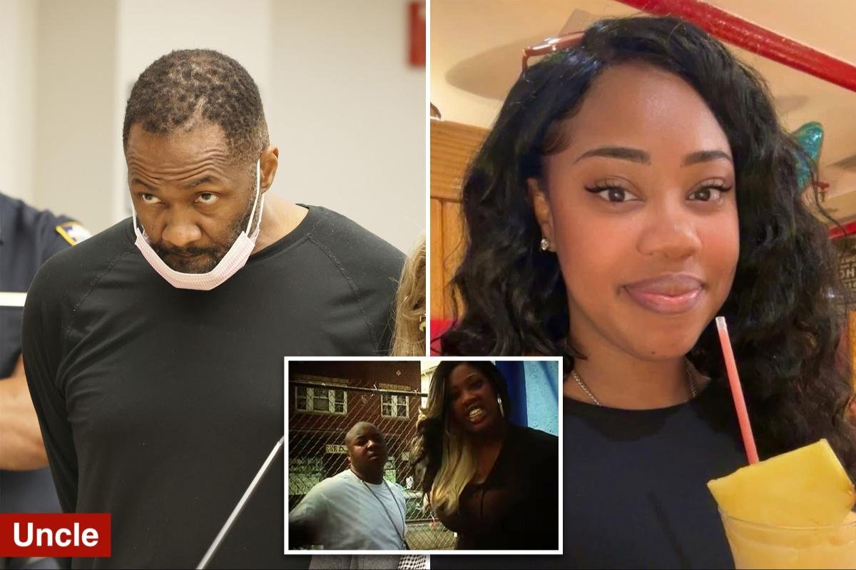Read more about the article Woman gunned down in NYC by uncle over property dispute was aspiring rapper who once performed with NY rap icon