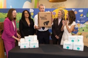 Read more about the article Gavin Newsom’s diaper deal stinks