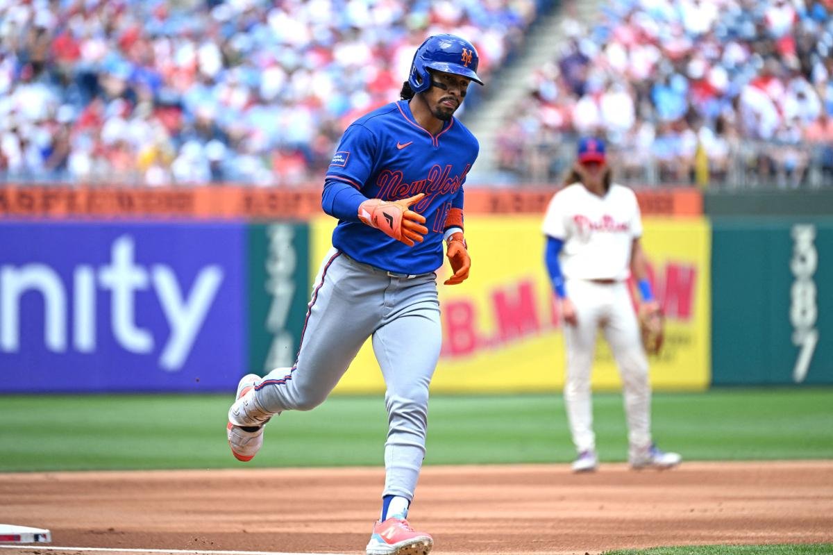 Read more about the article Mets’ Francisco Lindor ‘extremely confident’ he can return to All-Star form after three-hit day