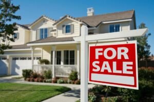 Read more about the article Where the American dream is still alive for first-time buyersâand where itâs slipping away