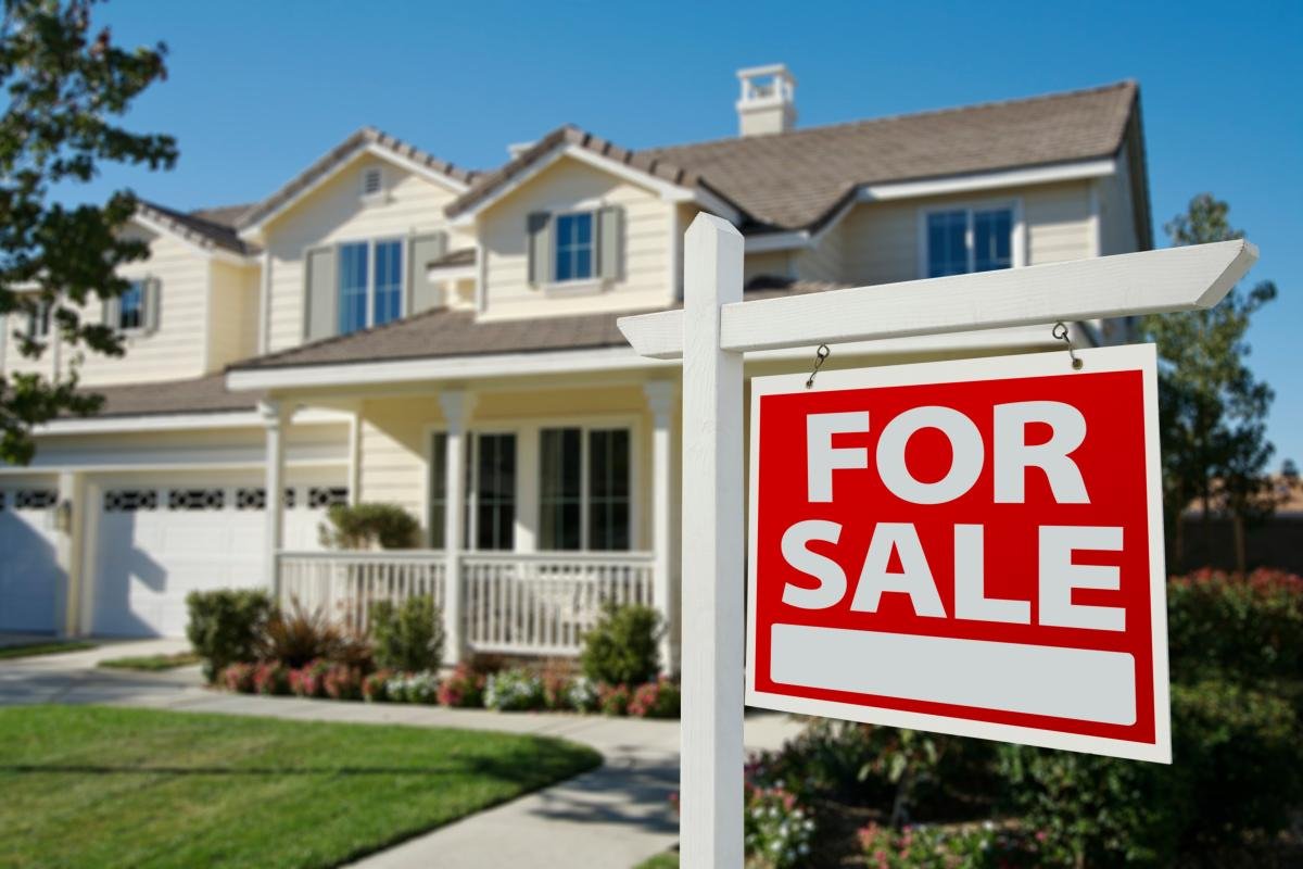 You are currently viewing Where the American dream is still alive for first-time buyersâand where itâs slipping away