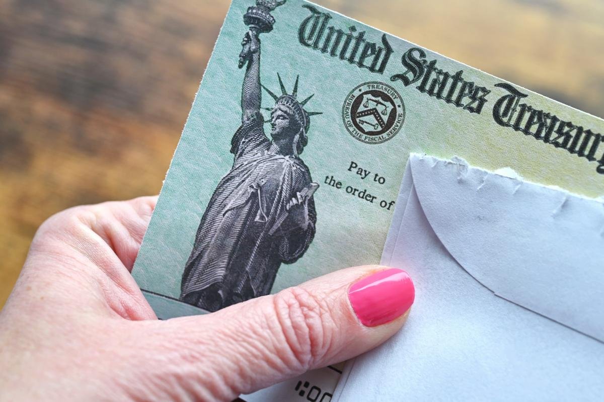 Read more about the article Final round of July Social Security checks hit this week — find out if you qualify for the maximum payout