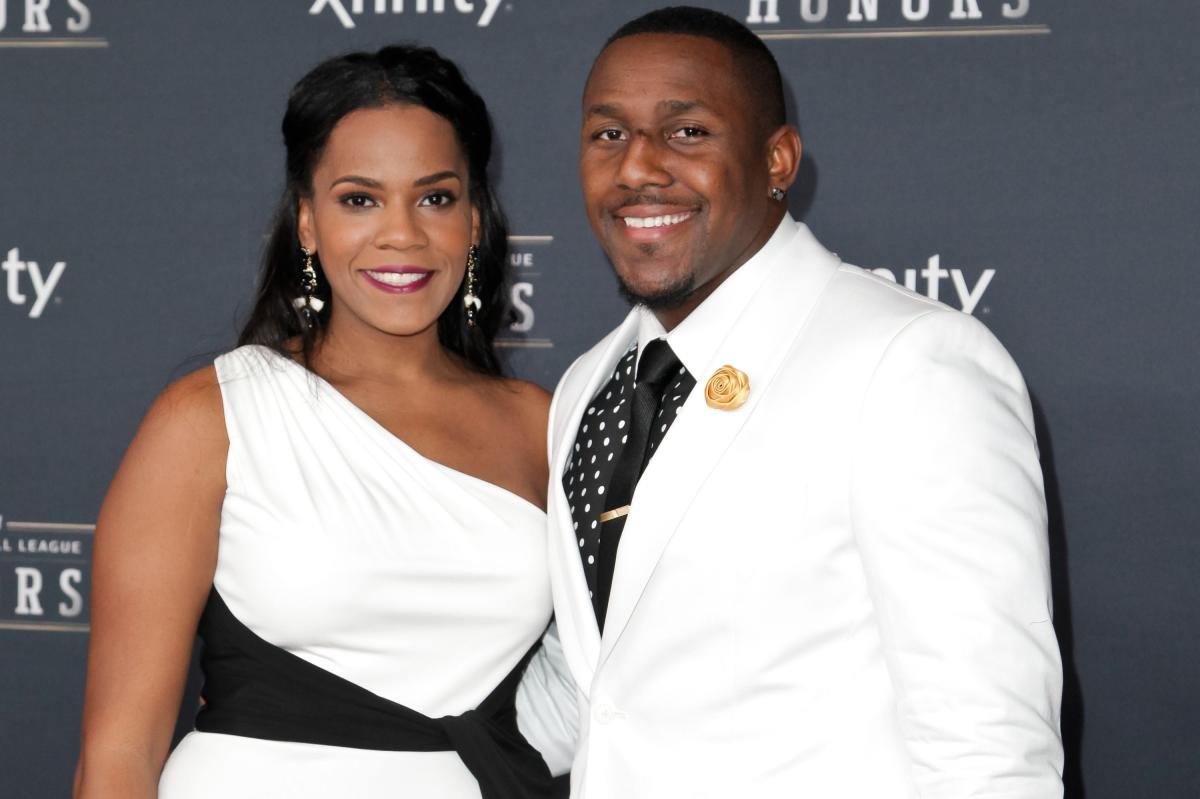 Read more about the article Thomas Davisâ ex wife learns fate after she attacked woman who allegedly hooked up with former NFL star