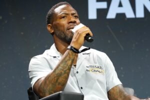 Read more about the article ESPN lays off NFL analyst Ryan Clark in stunning move as first wave of expected cuts begins