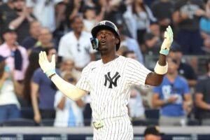 Read more about the article The sentiment Yankees â and Jazz Chisholm Jr. â need to live by with bigger picture in mind