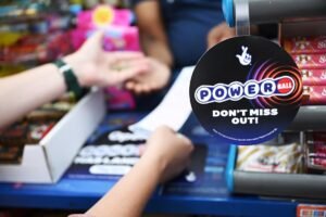 Read more about the article Powerball ticket sales begin Tuesday in the United Kingdom