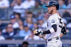 Read more about the article Cody Bellinger’s concerning Yankees struggles come with uncharacteristic wrinkle